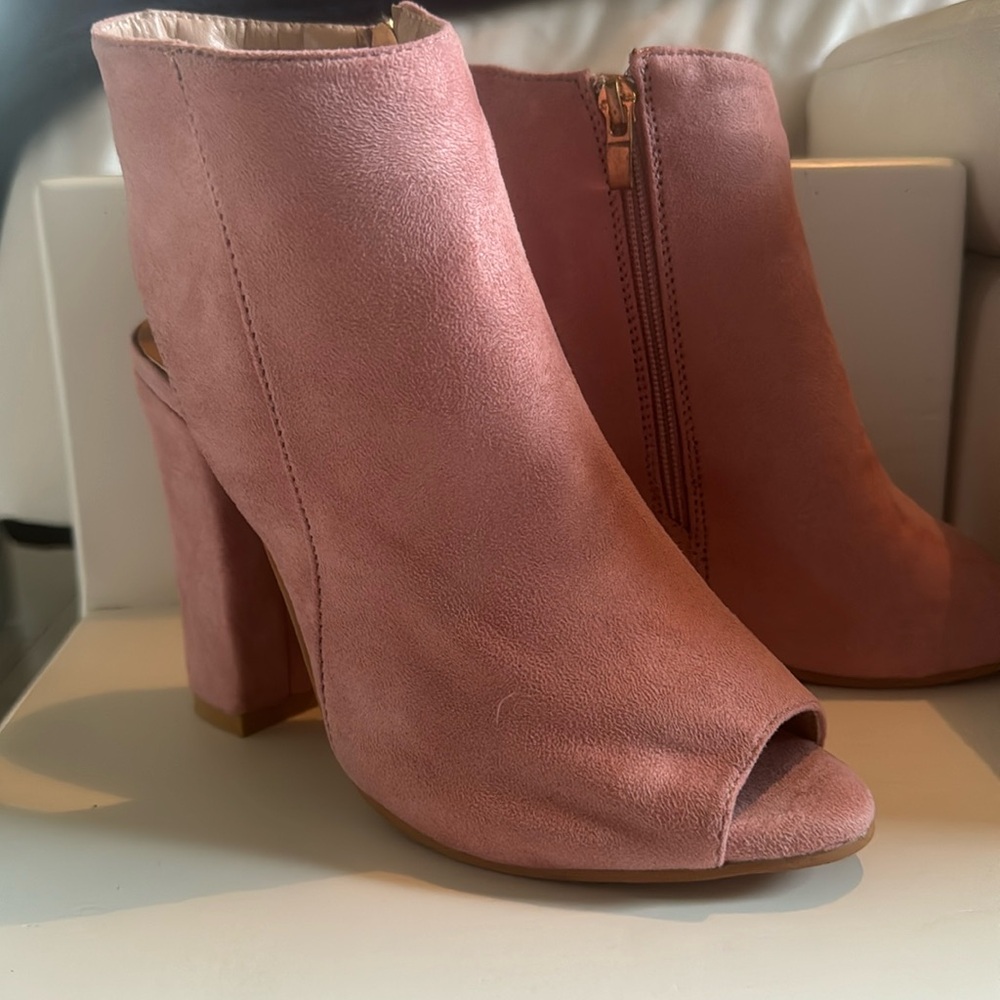 Brand New Size 5.5 Shoes